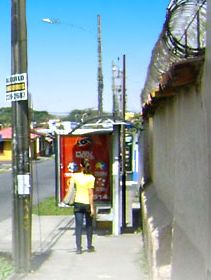 Santo Domingo (圣多明各)家酒店