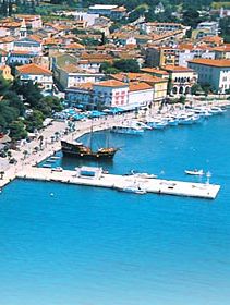 Porec Hotels