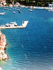 Rovinj Hotels
