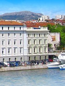 Split Hotels