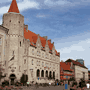 B&B HOTEL Aalborg