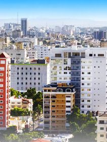 Santo Domingo Hotels