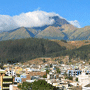 Otavalo Otel