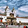 Quito szálloda