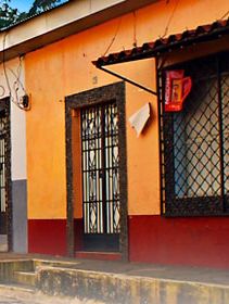 Concepcion de Ataco Hotels