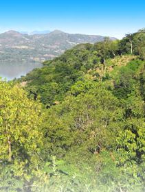 Suchitoto Hotels