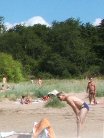Narva-Joesuu Hotels