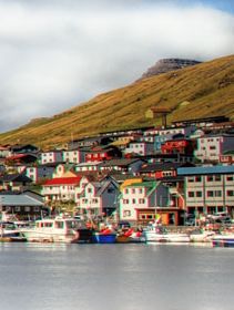 Klaksvik Hotels