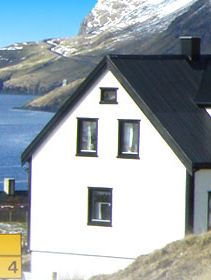 Sorvagur Hotels