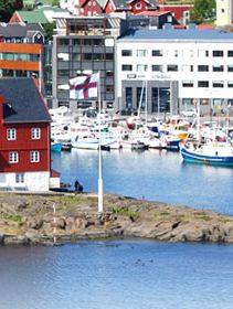 Tórshavn Hotels