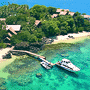 Νησί Royal Davui ξενοδοχεία