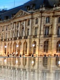 Bordeaux Hotels