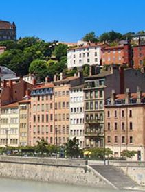 Lyon Hotels