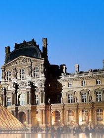 Paris Hotels