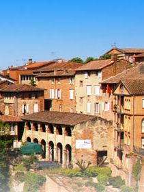 Toulouse Hotels
