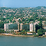 Libreville Хотела