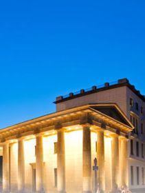 Berlin Hotels