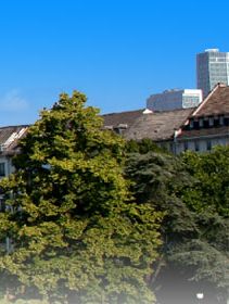 Frankfurt Hotels