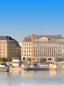 Hamburg Hotels