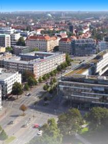 Hannover Hotels