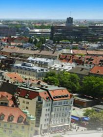 Munich Hotels