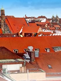 Nuremberg Hotels