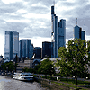 Frankfurt nad Mohanem Hotelů