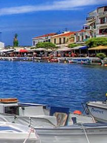 Agios Nikolaos Hotels