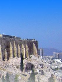 Athens Hotels
