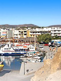 Hersonissos Hotels