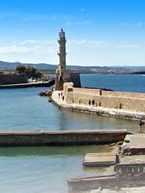 Chania Hotels