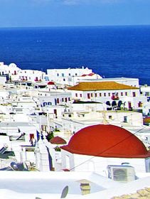Mykonos Hotels