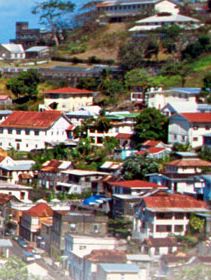St. George's Hotels
