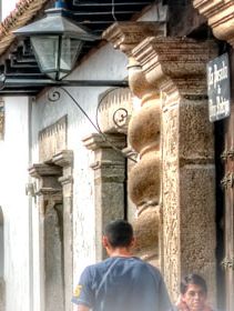Antigua Guatemala Hotels