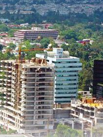 Guatemala City Hotels