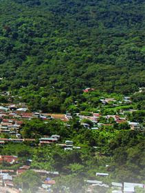 San Juan La Laguna Hotels