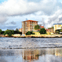 Conakry Hoteller