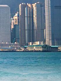 Hong Kong Hotels