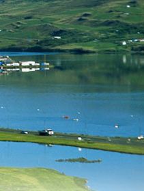 Akureyri Hotels