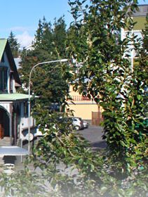 Hafnarfjordur Hotels