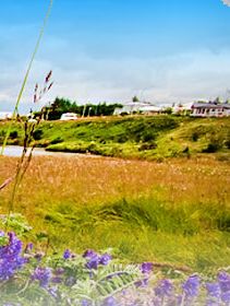 Selfoss Hotels