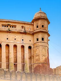 Jaipur Hotels
