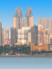 Mumbai Hotels