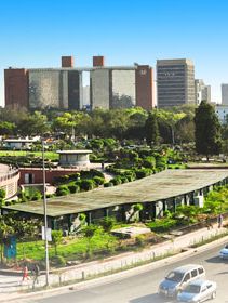 New Delhi Hotels