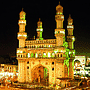 Hyderabad Hotellit