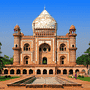 Yeni Delhi Otel