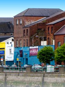Cork Hotels