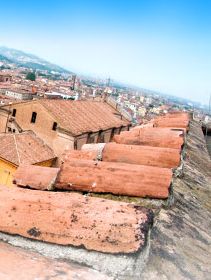 Bologna Hotels
