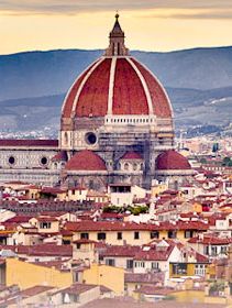 Florence Hotels