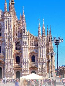 Milan Hotels